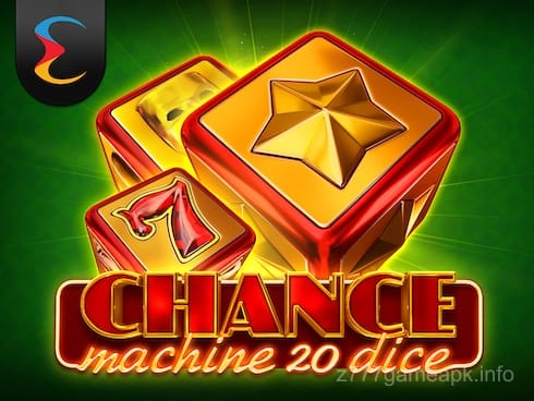 Chance Machine 20 (Dice)