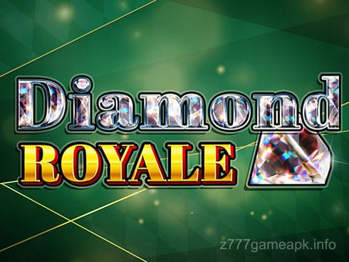 Diamond Royale