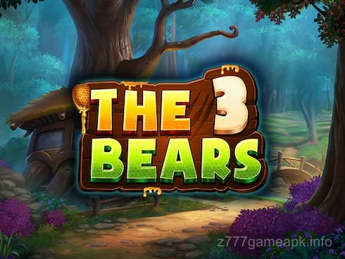The 3 Bears